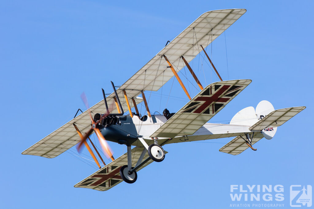 omaka 2019 be 2 3471 zeitler 1024x683 - Classic Fighters - Omaka Airshow 2019