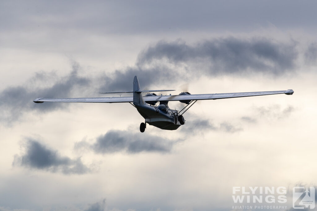 omaka 2019 catalina 1465 zeitler 1024x683 - Classic Fighters - Omaka Airshow 2019