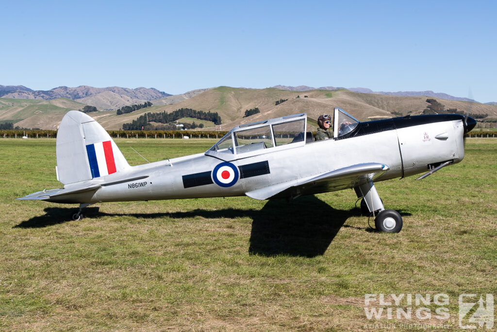 omaka 2019 chipmunk 9888 zeitler 1024x683 - Classic Fighters - Omaka Airshow 2019