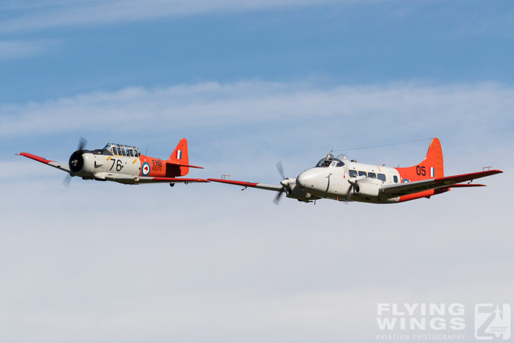 omaka 2019 devon 0544 zeitler 1024x683 - Classic Fighters - Omaka Airshow 2019