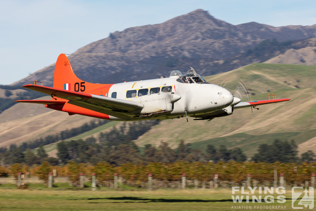 omaka 2019 devon 3372 zeitler 1024x683 - Classic Fighters - Omaka Airshow 2019