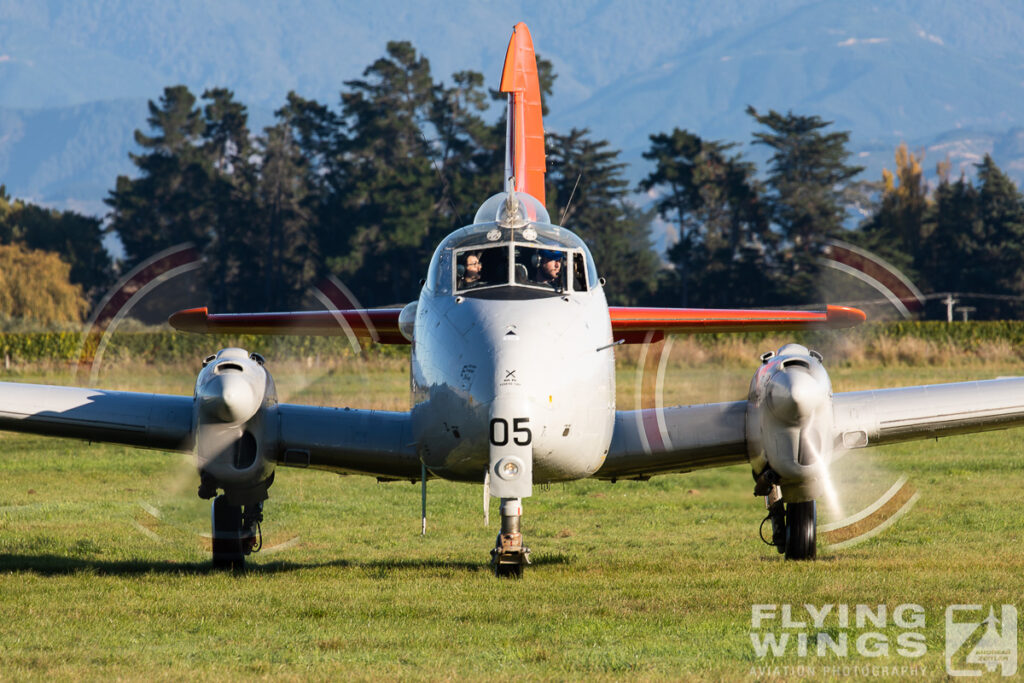 omaka 2019 devon 7876 zeitler 1024x683 - Classic Fighters - Omaka Airshow 2019