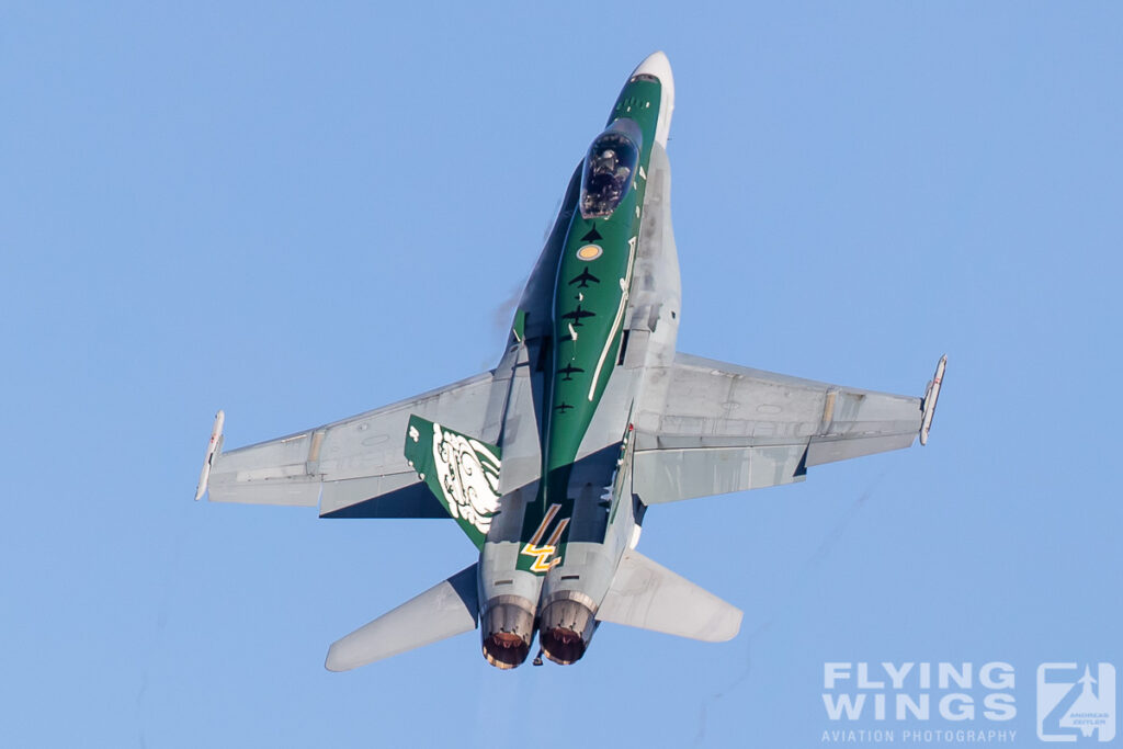 omaka 2019 f 18 9918 zeitler 1024x683 - Classic Fighters - Omaka Airshow 2019