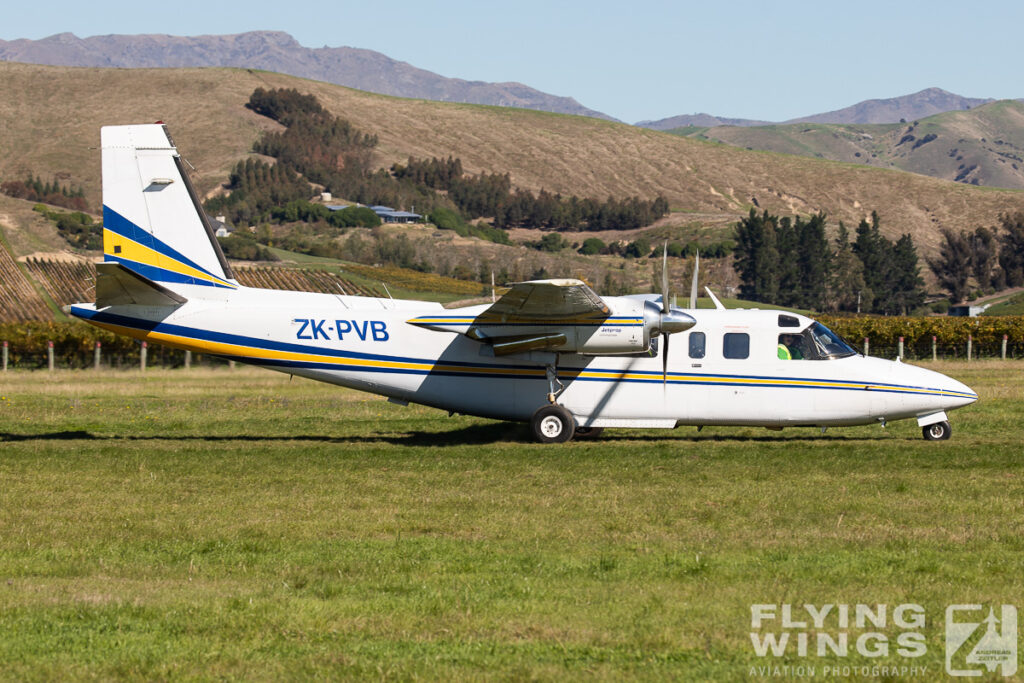 omaka 2019 fly in 8156 zeitler 1024x683 - Classic Fighters - Omaka Airshow 2019