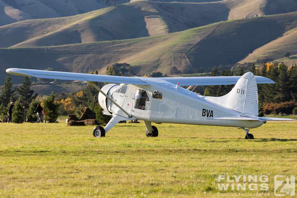 omaka 2019 fly in 8428 zeitler 1024x683 - Classic Fighters - Omaka Airshow 2019