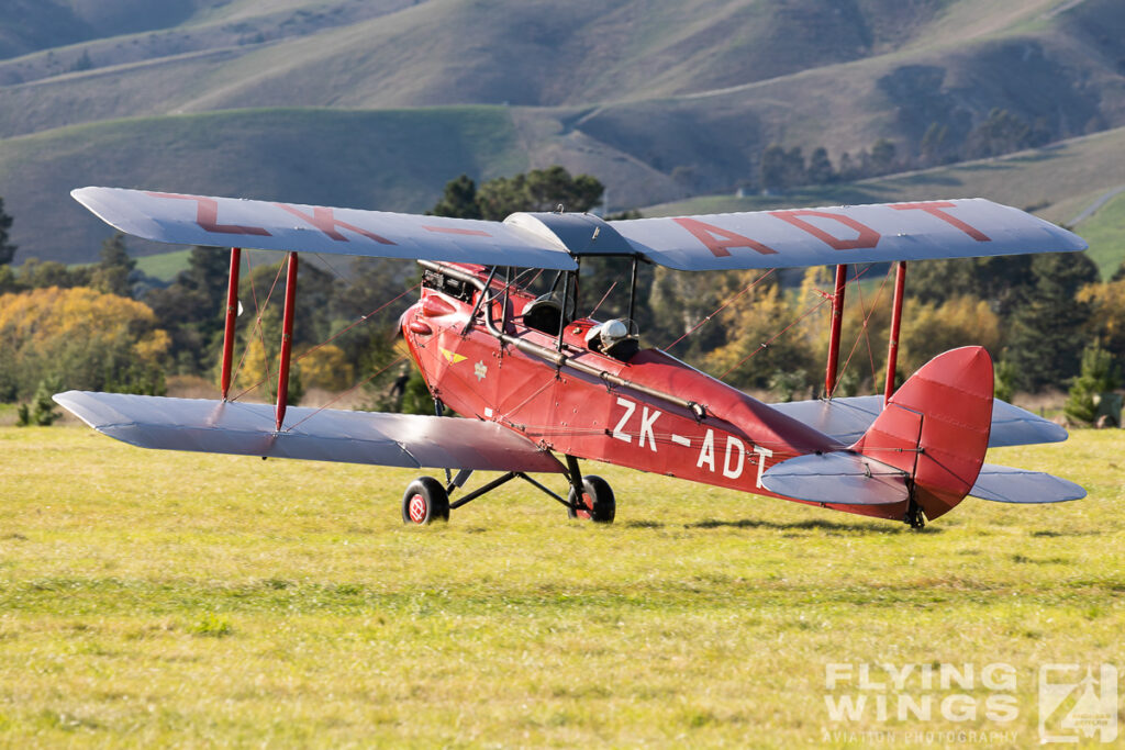 omaka 2019 fly in 8435 zeitler 1024x683 - Classic Fighters - Omaka Airshow 2019