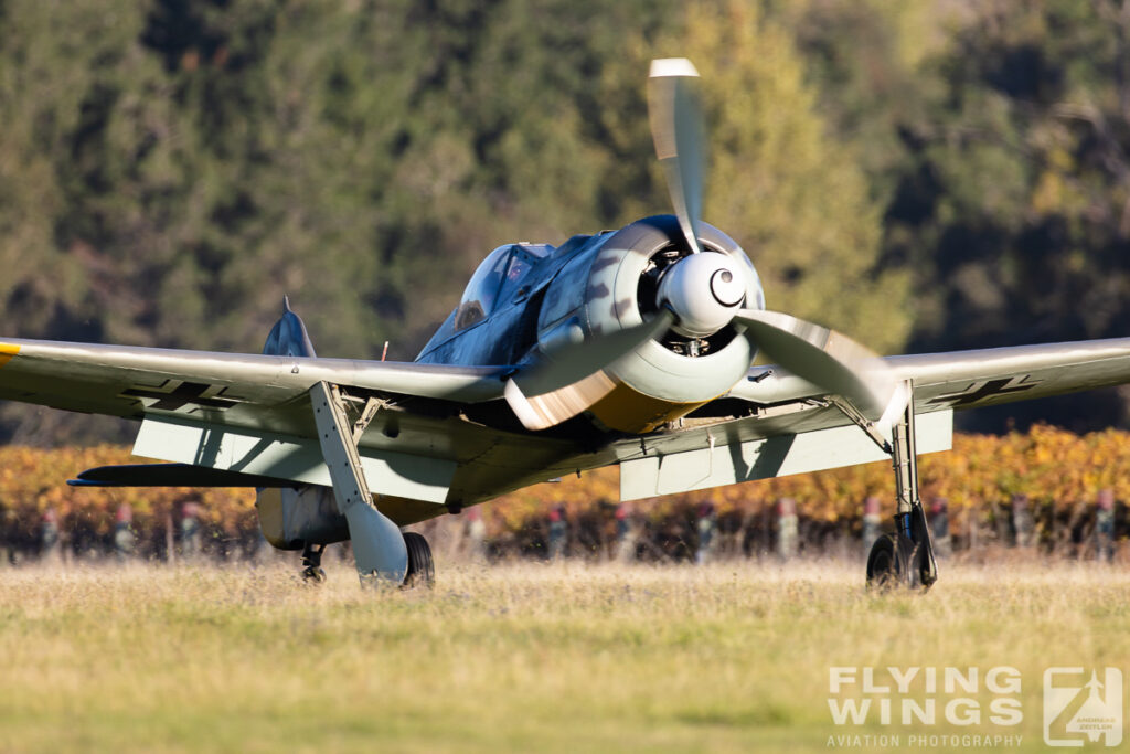 omaka 2019 fw190 2874 zeitler 1024x683 - Classic Fighters - Omaka Airshow 2019