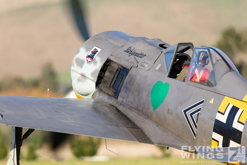 omaka 2019 fw190 2876 zeitler 1024x683 - Classic Fighters - Omaka Airshow 2019