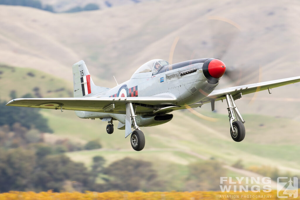 omaka 2019 p 51 1246 zeitler 1024x683 - Classic Fighters - Omaka Airshow 2019