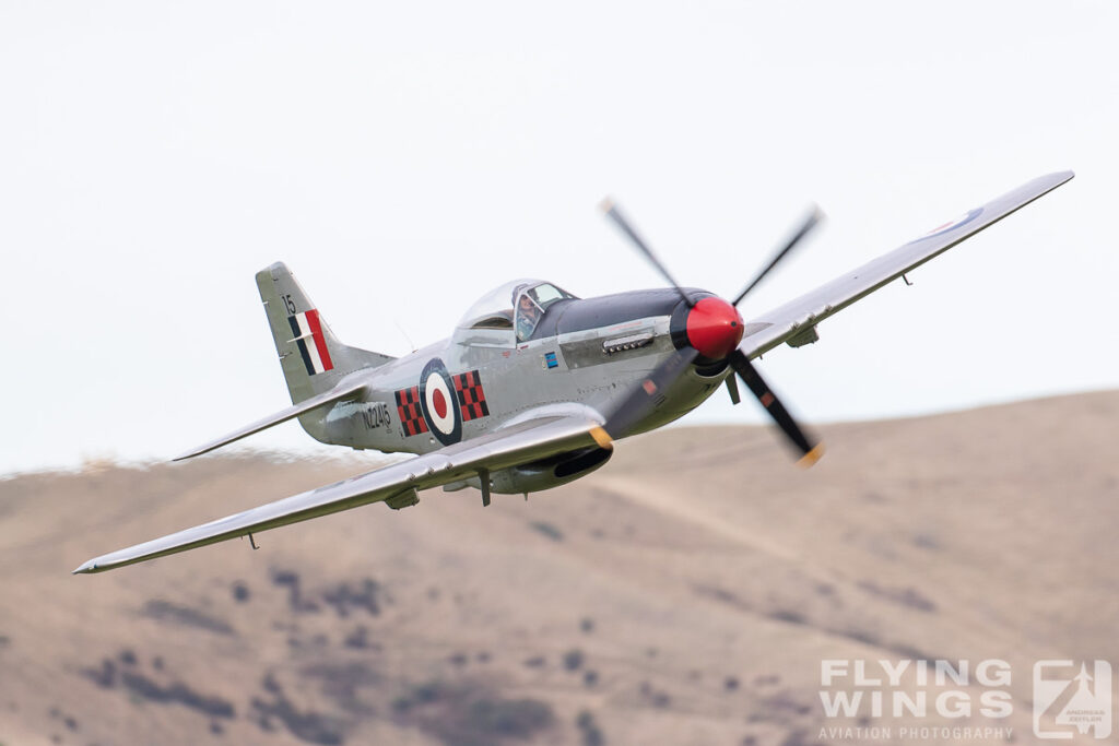 omaka 2019 p 51 1269 zeitler 1024x683 - Classic Fighters - Omaka Airshow 2019