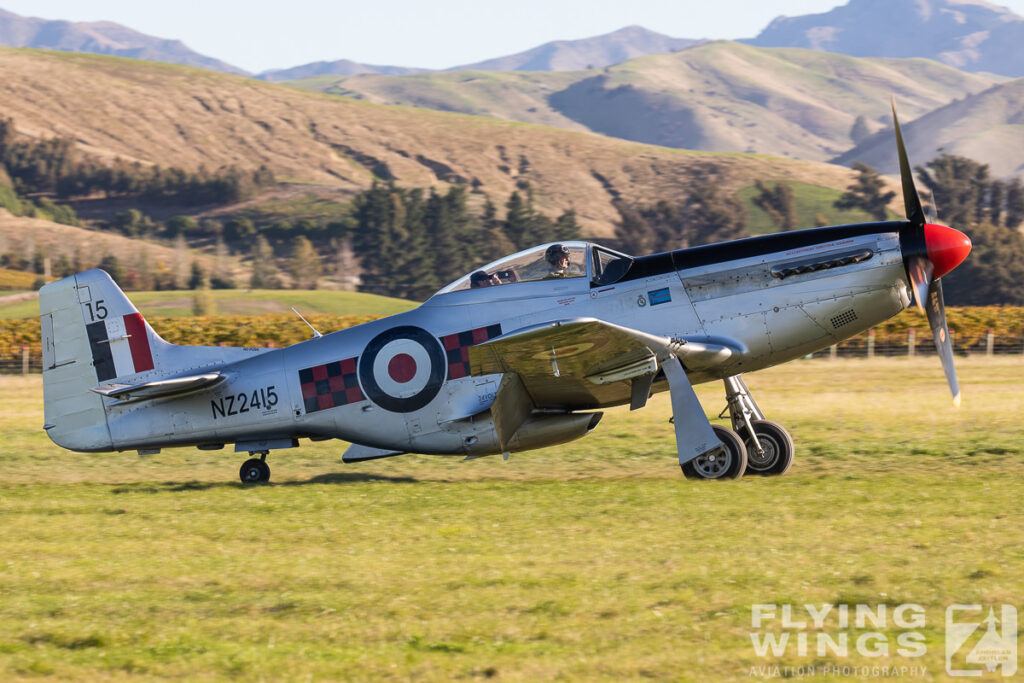 omaka 2019 p 51 8316 zeitler 1024x683 - Classic Fighters - Omaka Airshow 2019