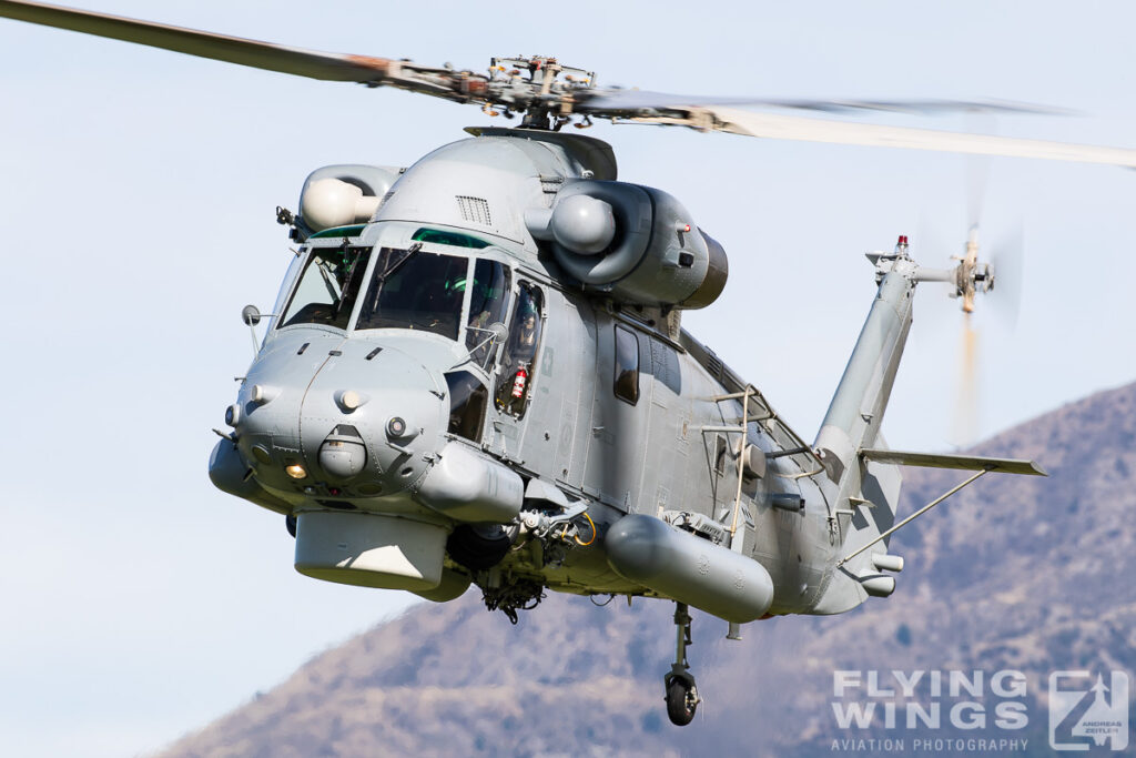 omaka 2019 seasprite 0823 zeitler 1024x683 - Classic Fighters - Omaka Airshow 2019