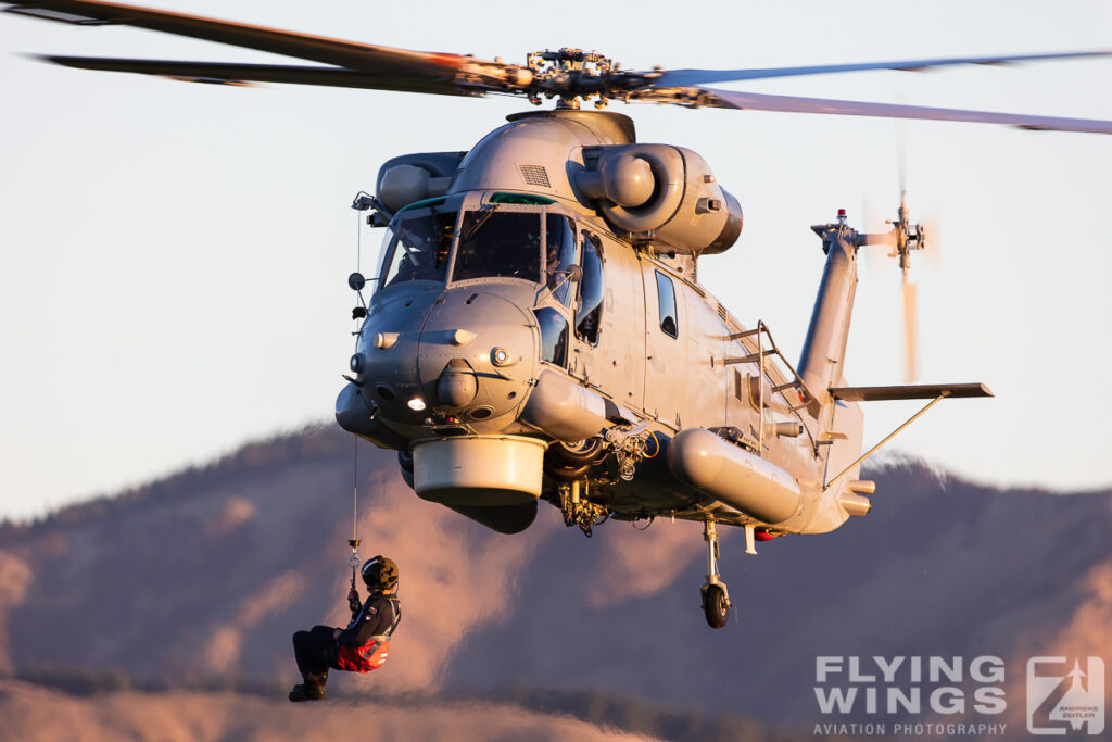 omaka 2019 seasprite 3141 zeitler 1024x683 - Classic Fighters - Omaka Airshow 2019