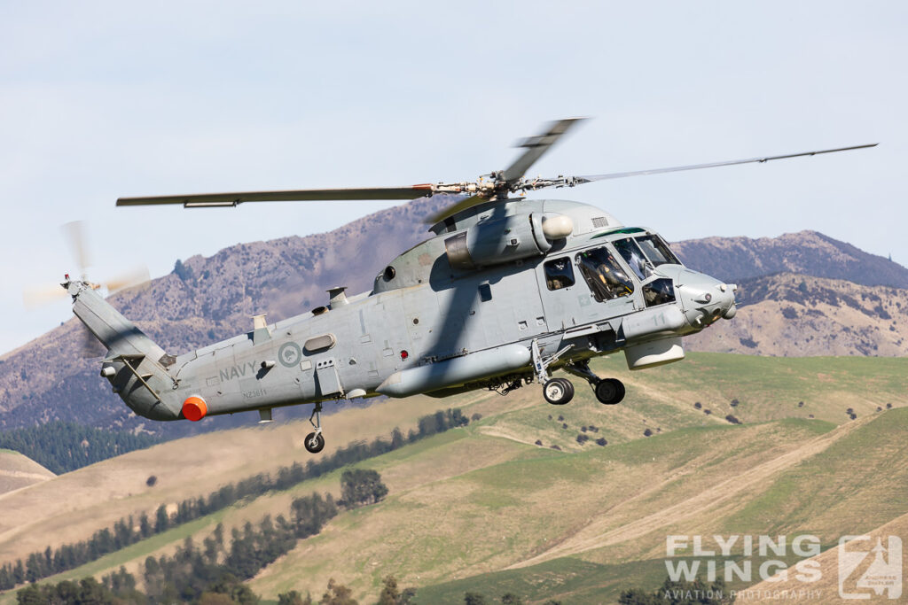 omaka 2019 seasprite 3591 zeitler 1024x683 - Classic Fighters - Omaka Airshow 2019