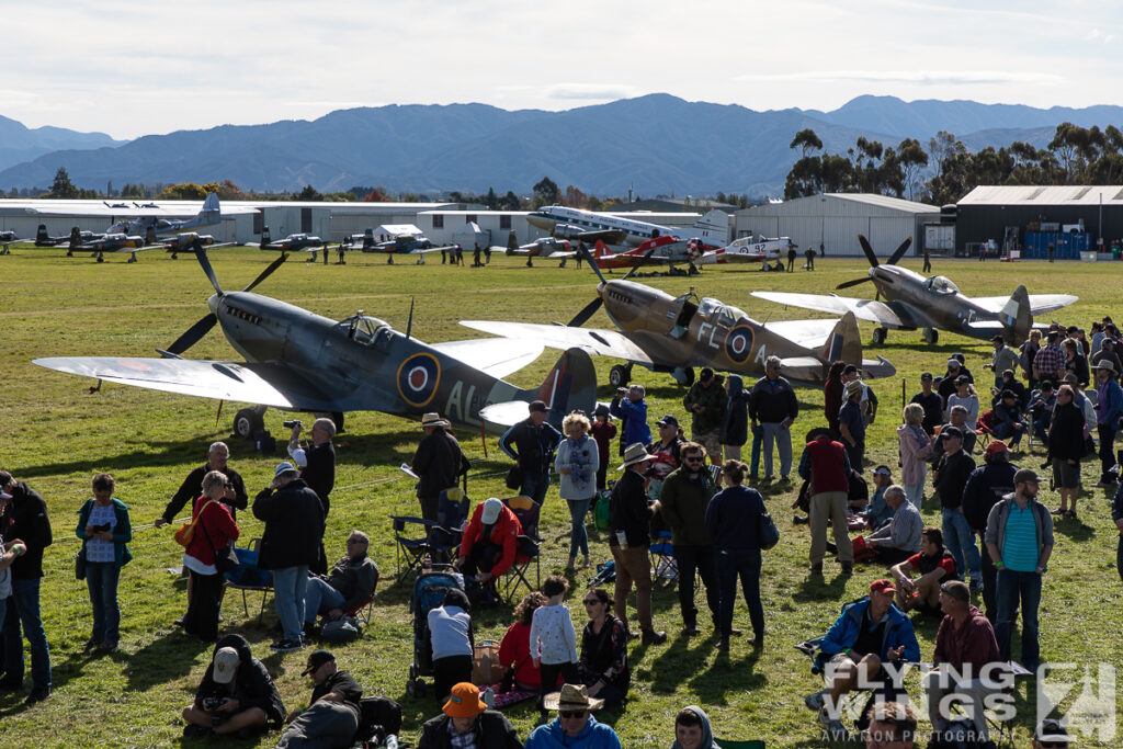 omaka 2019 so 8577 zeitler 1024x683 - Classic Fighters - Omaka Airshow 2019