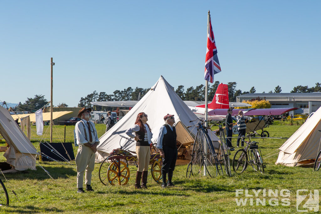 omaka 2019 so 9895 zeitler 1024x683 - Classic Fighters - Omaka Airshow 2019