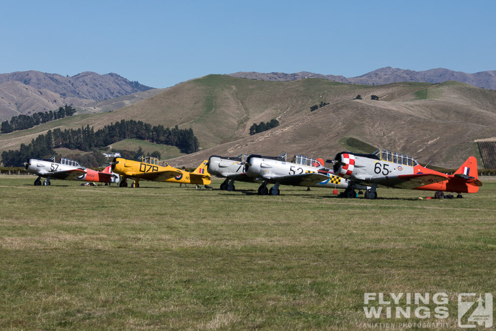 omaka 2019 t 6 7673 zeitler 1024x683 - Classic Fighters - Omaka Airshow 2019