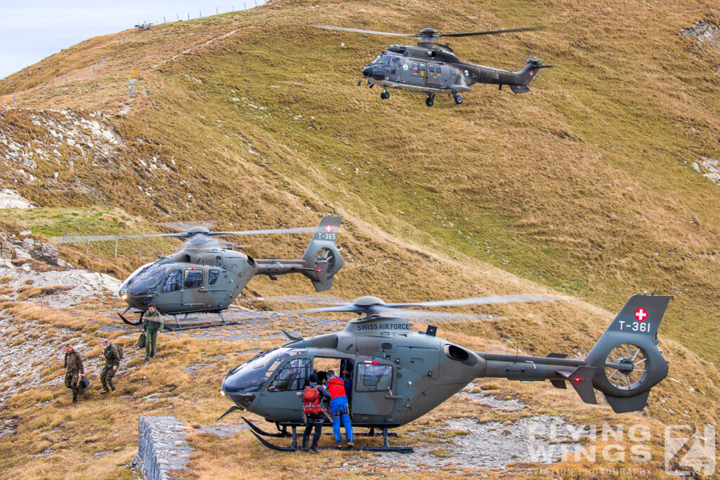 ec635 6600 zeitler 1024x683 - Axalp Alpine Airshow 2021