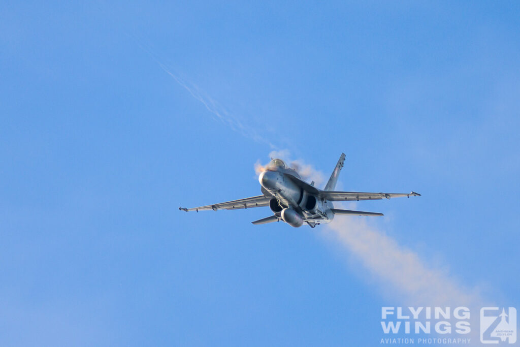 hornet 6482 zeitler 1024x683 - Axalp Alpine Airshow 2021