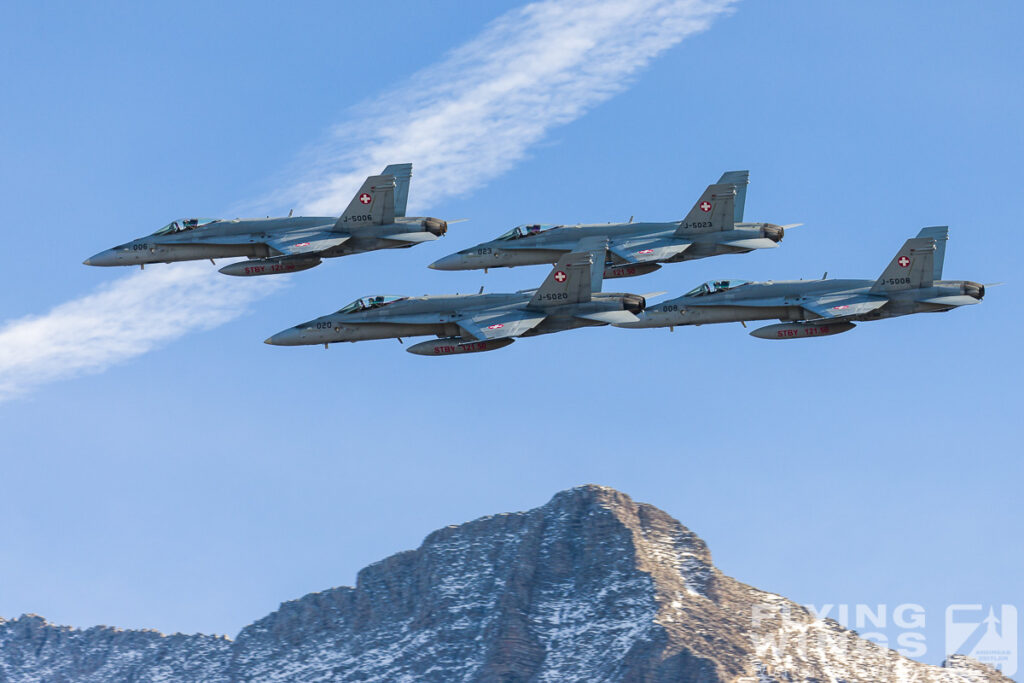 hornet 6529 zeitler 1024x683 - Axalp Alpine Airshow 2021