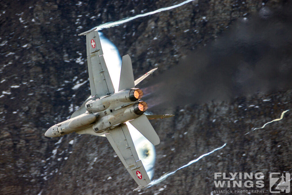 hornet 8571 zeitler 1024x683 - Axalp Alpine Airshow 2021