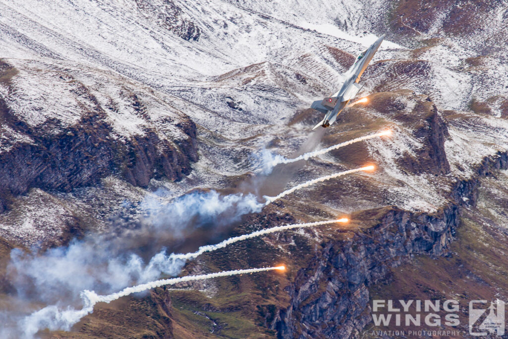 hornet solo 7975 zeitler 1024x683 - Axalp Alpine Airshow 2021