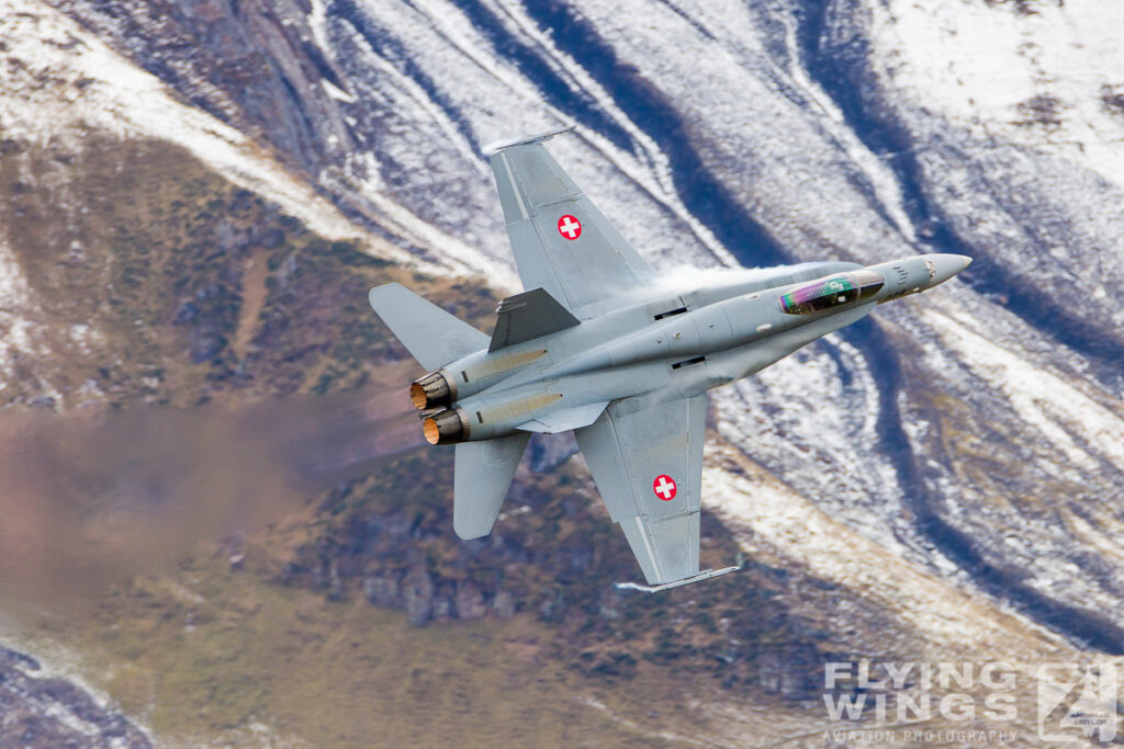 hornet solo 8005 zeitler 1024x683 - Axalp Alpine Airshow 2021