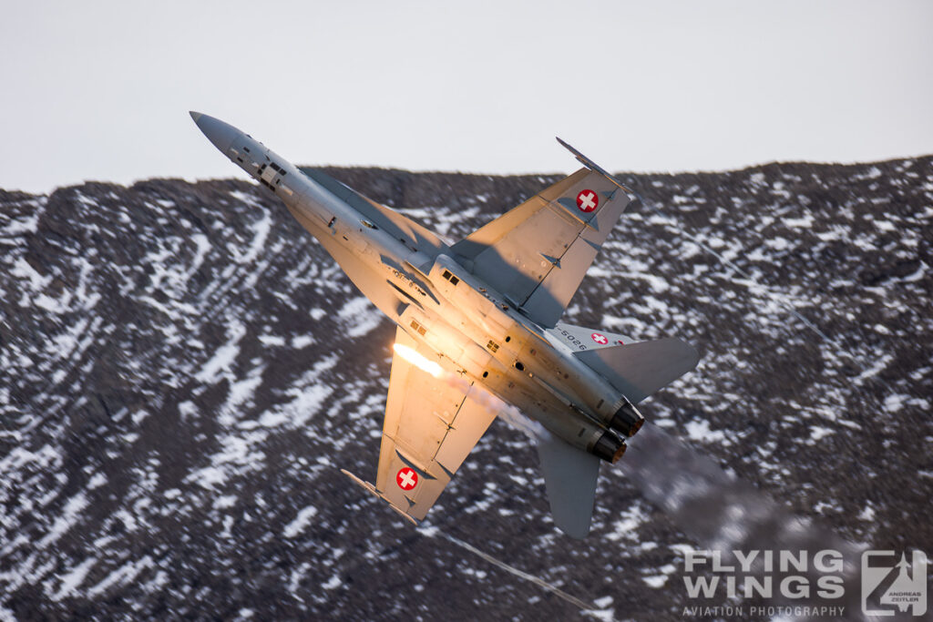 hornet solo 9153 zeitler 1024x683 - Axalp Alpine Airshow 2021