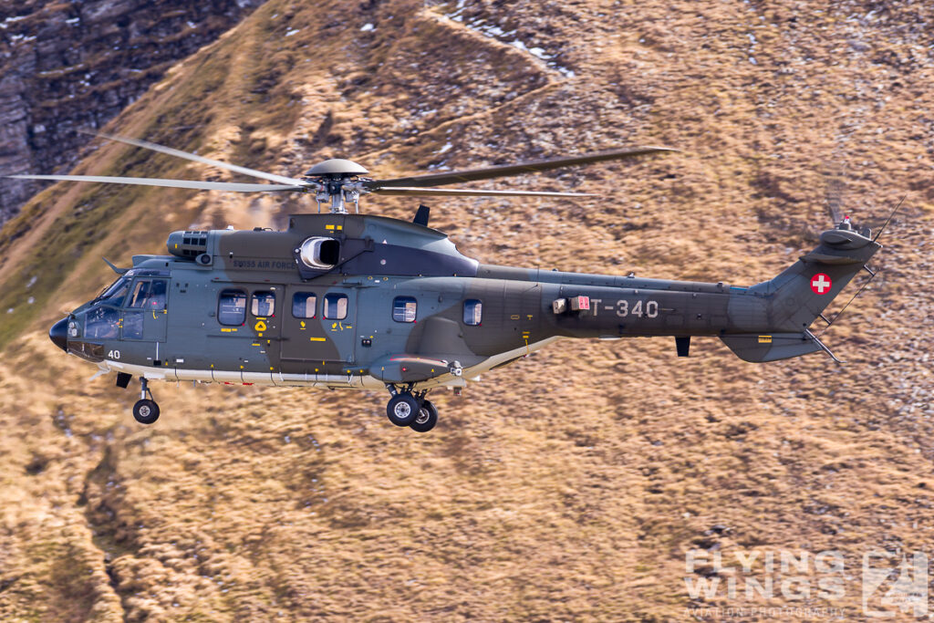 puma solo demo 9000 zeitler 1024x683 - Axalp Alpine Airshow 2021