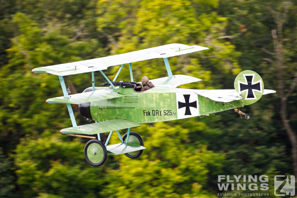 lafertealais 2021 fokker dr i 0638 zeitler 1024x683 - La Ferté-Alais 2021