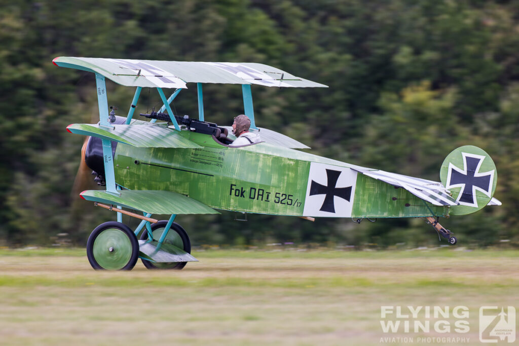 2021, Airshow, Dr.I, Fokker, La Ferte-Alais, Triplane, WW I