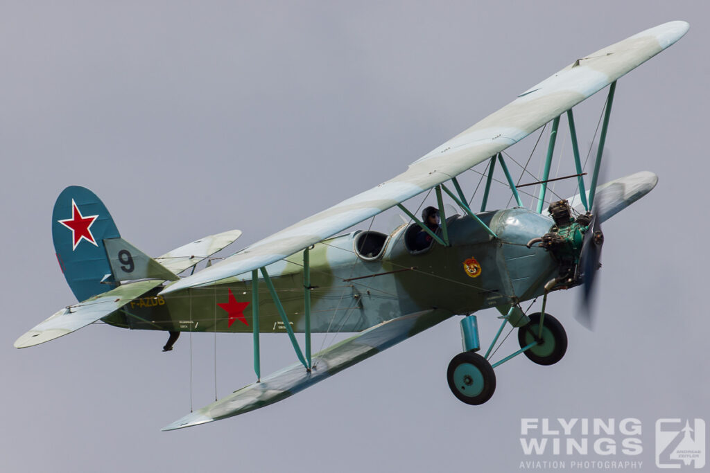 2021, Airshow, La Ferte-Alais, Po-2, Polikarpov, WW II