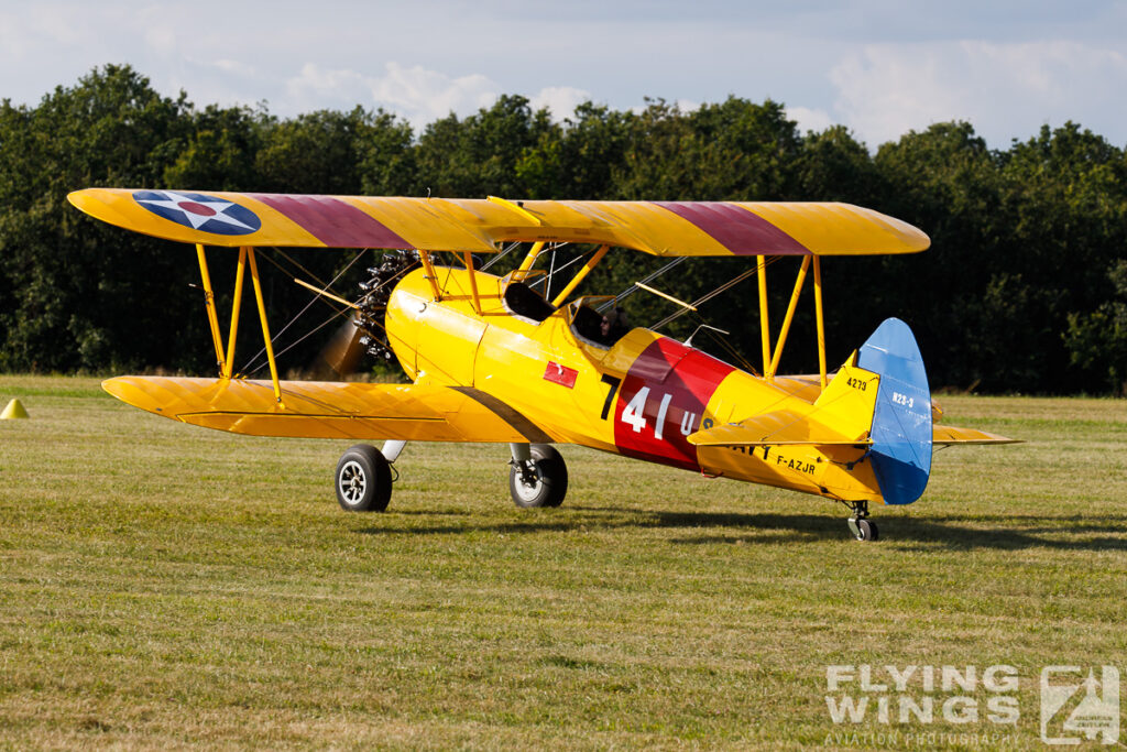 lafertealais 2021 stearman 0486 zeitler 1024x683 - La Ferté-Alais 2021