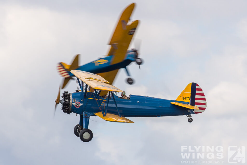 lafertealais 2021 stearman 2897 zeitler 1024x683 - La Ferté-Alais 2021