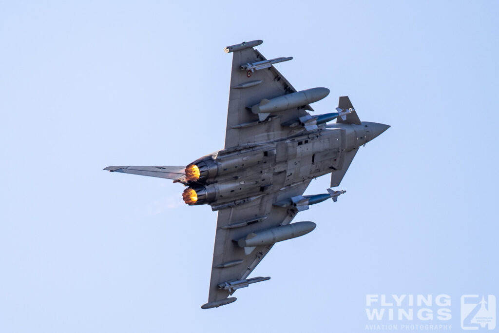 2021, CSAR, Eurofighter, Italy Air Force, Rivolto, Typhoon
