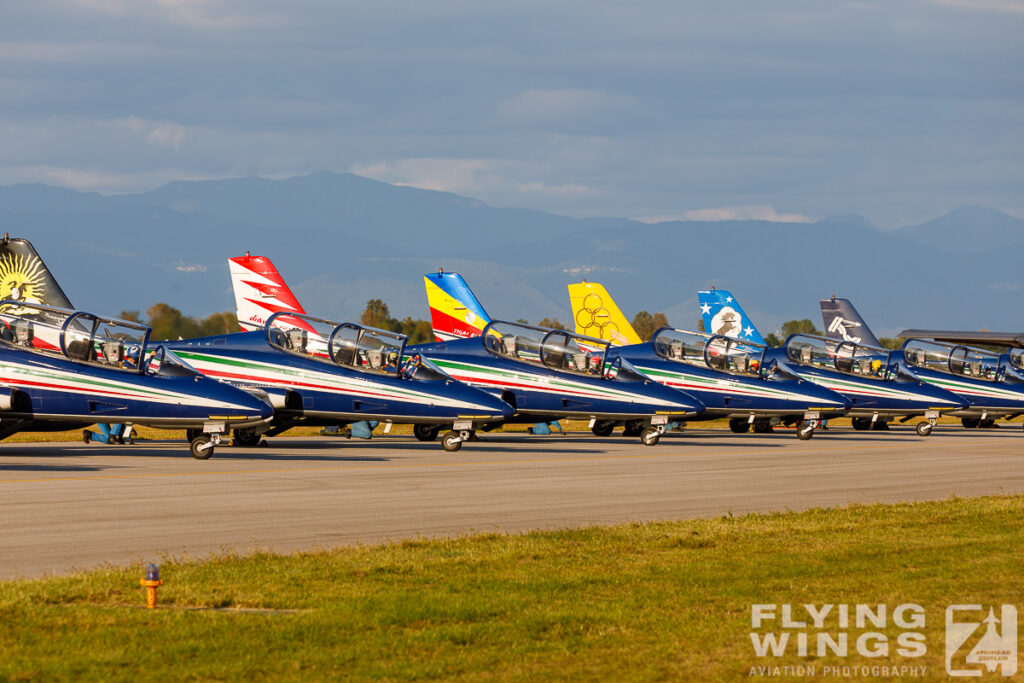 rivolto frecce 1642 zeitler 1024x683 - Frecce Tricolori 60th Anniversary Airshow