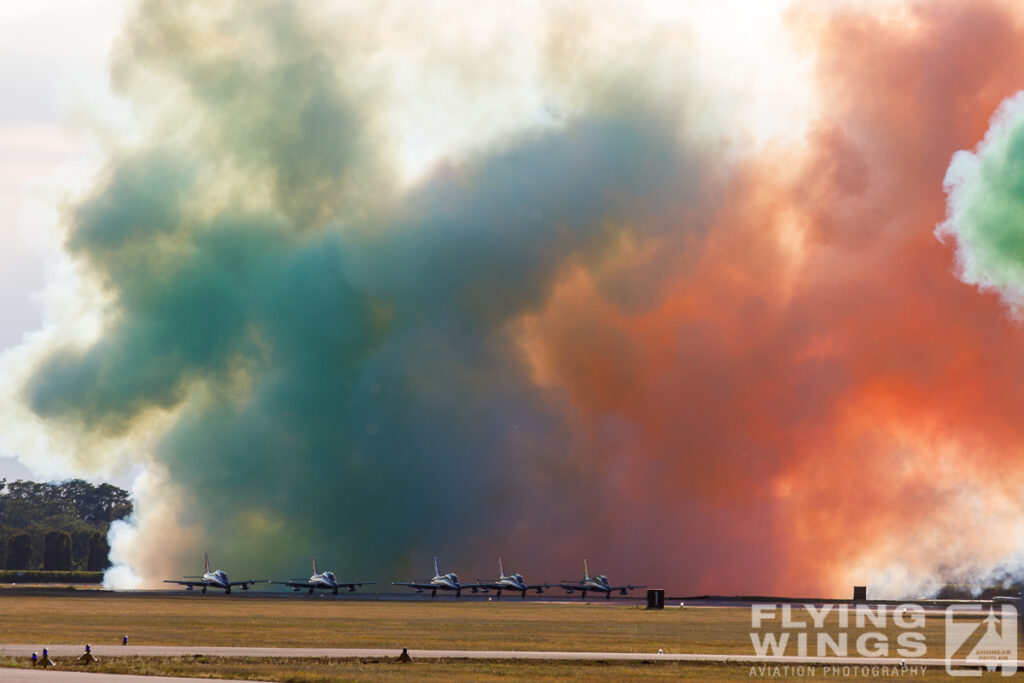 rivolto frecce 1677 zeitler 1024x683 - Frecce Tricolori 60th Anniversary Airshow