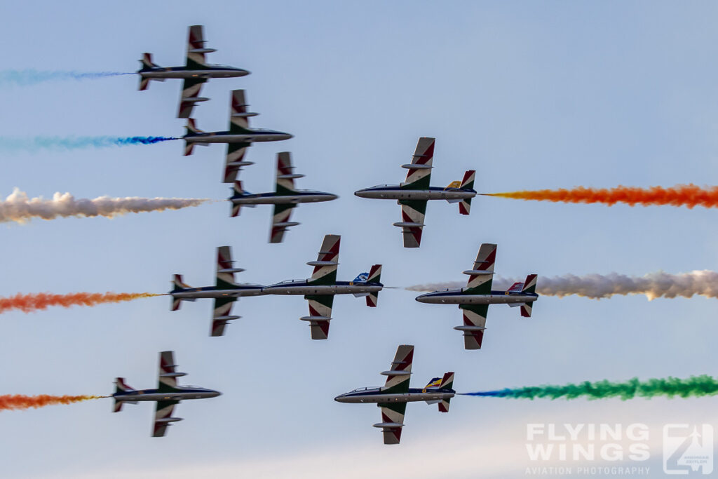 rivolto frecce 4335 zeitler 1024x683 - Frecce Tricolori 60th Anniversary Airshow