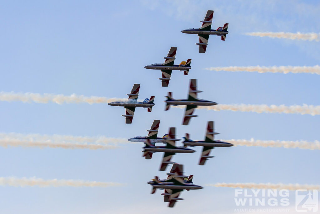 rivolto frecce 4345 zeitler 1024x683 - Frecce Tricolori 60th Anniversary Airshow