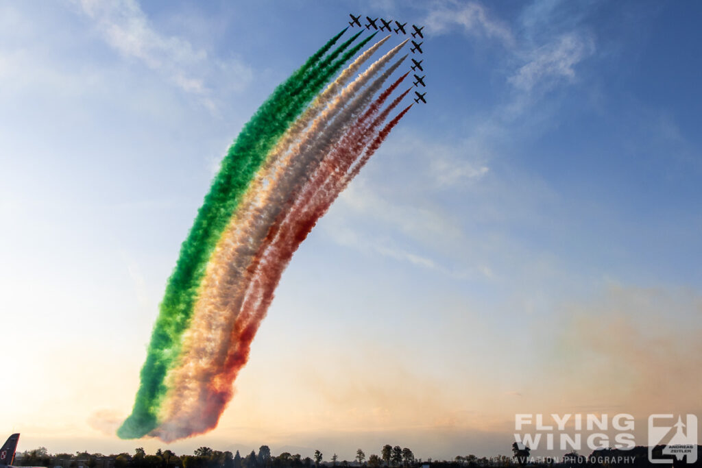 rivolto frecce 4366 zeitler 1024x683 - Frecce Tricolori 60th Anniversary Airshow