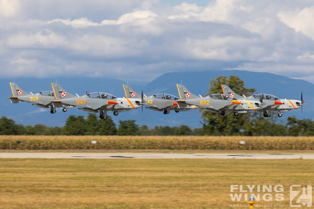 rivolto orlik 3660 zeitler 1024x683 - Frecce Tricolori 60th Anniversary Airshow