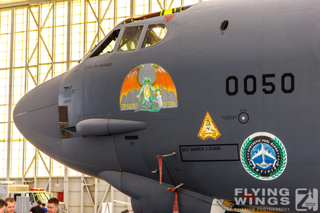 20221014 b 52 edwards  9653 zeitler 1024x683 - Edwards AFB Aerospace Valley Open House 2022