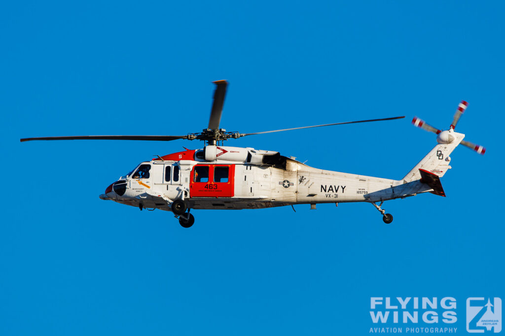 2022, Edwards, MH-60S, Rescue, USA, VX-31, helicopter