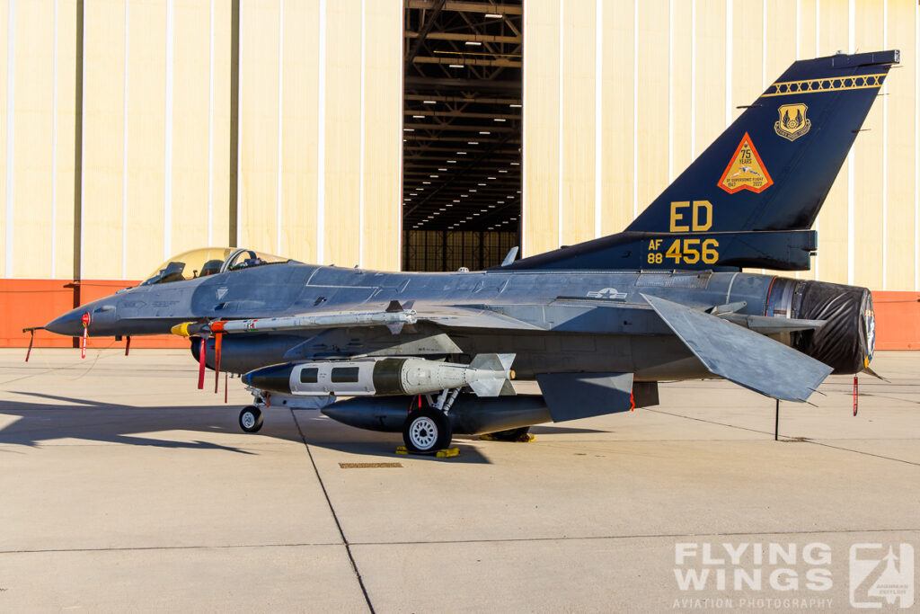 20221014 f 16 edwards  9630 zeitler 1024x683 - Edwards AFB Aerospace Valley Open House 2022