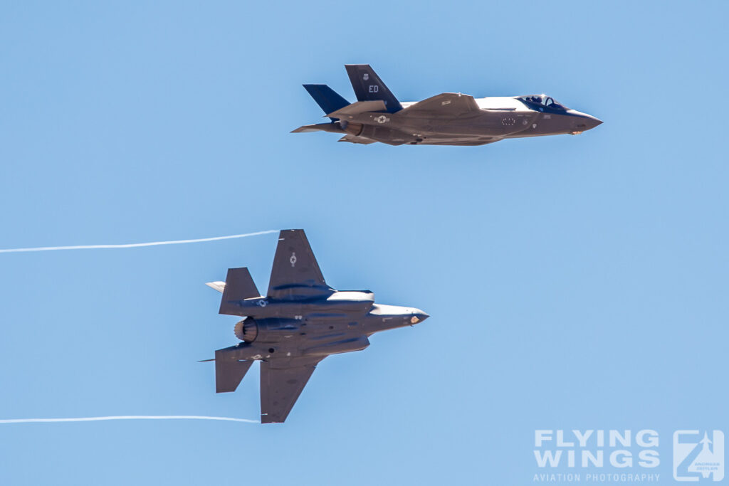 20221014 f 35 edwards  0987 zeitler 1024x683 - Edwards AFB Aerospace Valley Open House 2022