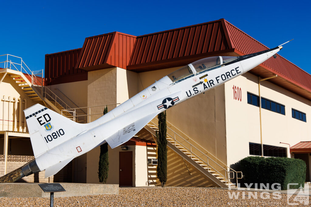 20221014 gateguards edwards  0626 zeitler 1024x683 - Edwards AFB Aerospace Valley Open House 2022