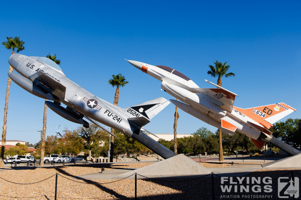 20221014 gateguards edwards  0634 zeitler 1024x683 - Edwards AFB Aerospace Valley Open House 2022