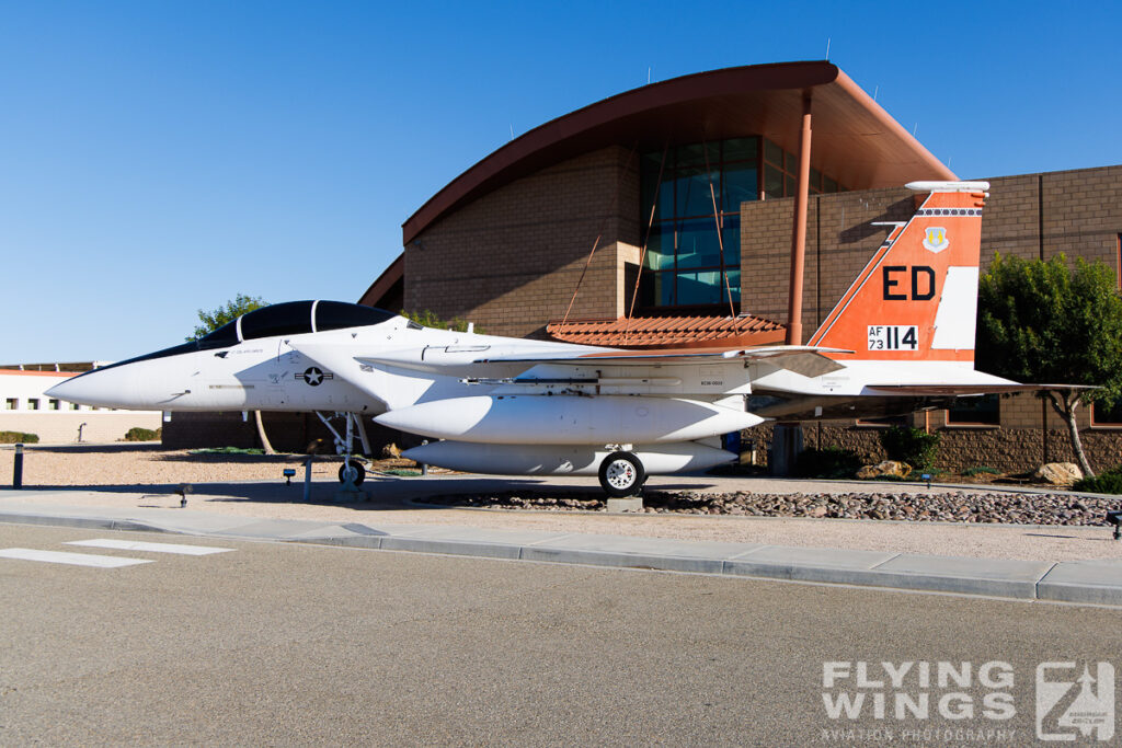 20221014 gateguards edwards  0661 zeitler 1024x683 - Edwards AFB Aerospace Valley Open House 2022