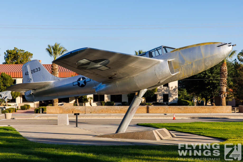 20221014 gateguards edwards  0712 zeitler 1024x683 - Edwards AFB Aerospace Valley Open House 2022