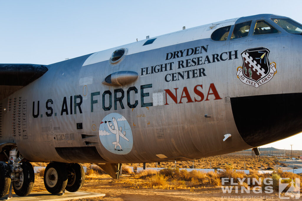 20221014 gateguards edwards  0779 zeitler 1024x683 - Edwards AFB Aerospace Valley Open House 2022